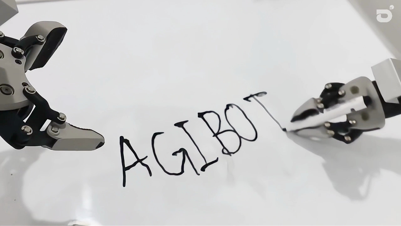 百人牛牛赚钱游戏发布Act2Goal方案：世界模型让机器人真正“懂”得如何达成目标