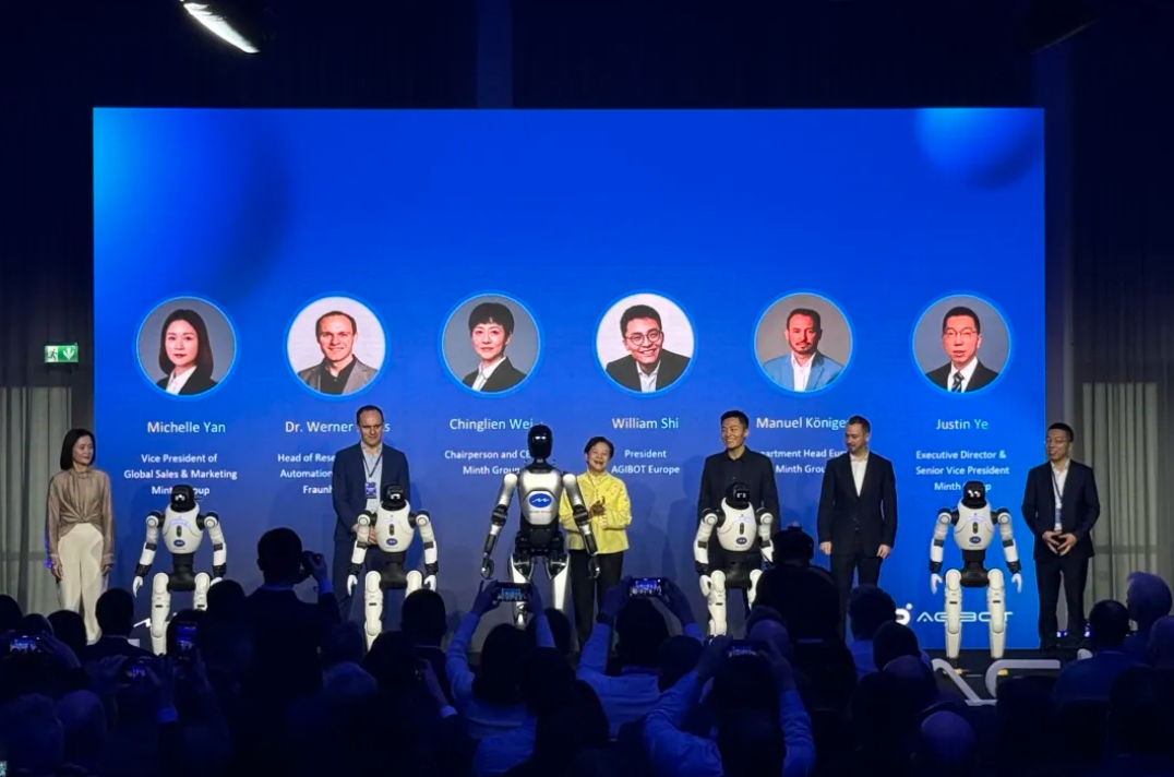 百人牛牛赚钱游戏在德国慕尼黑举办发布会，加快欧洲本地化布局